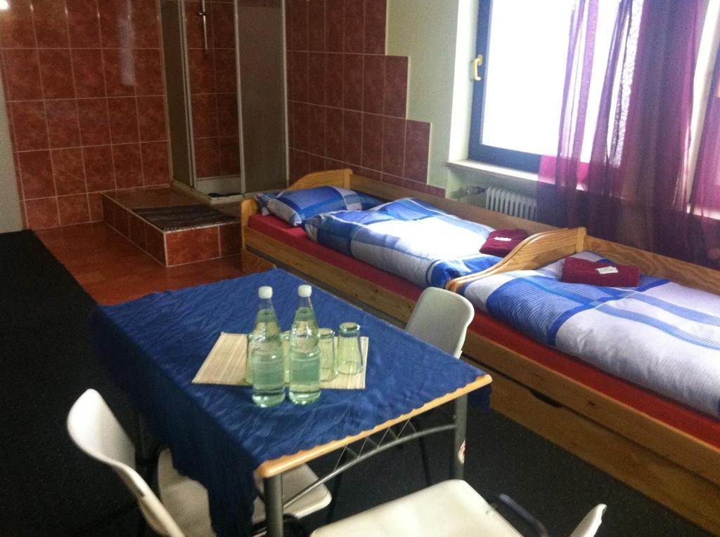 Moldova Hotel 2*