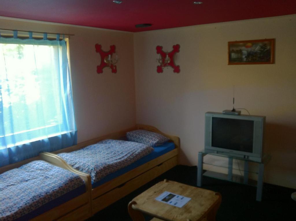 Hotel Moldova Nürnberg